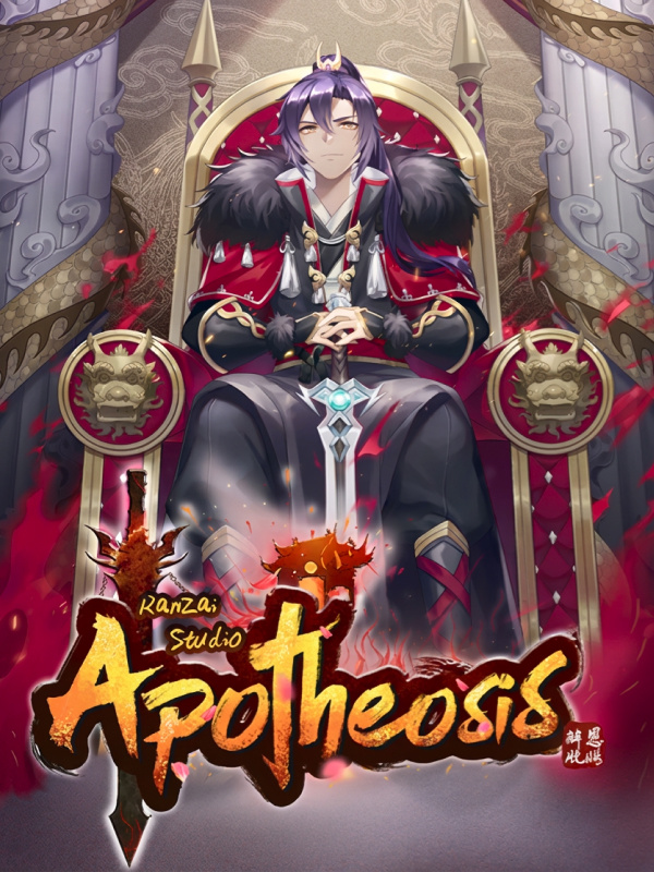 Apotheosis manhua review