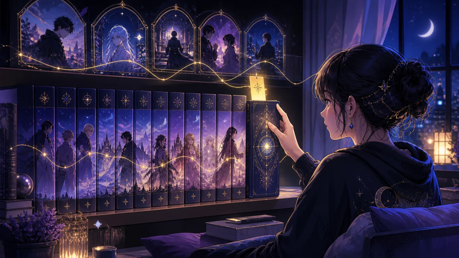 Completed manhwa worth reading to the ending