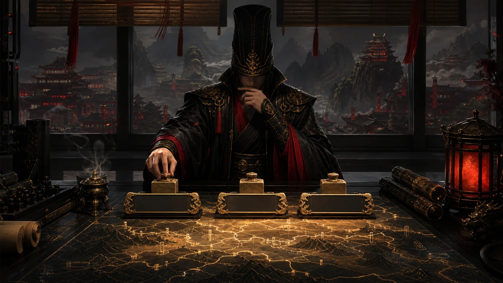 Magic Emperor manhua status: The Devil Butler titles explained