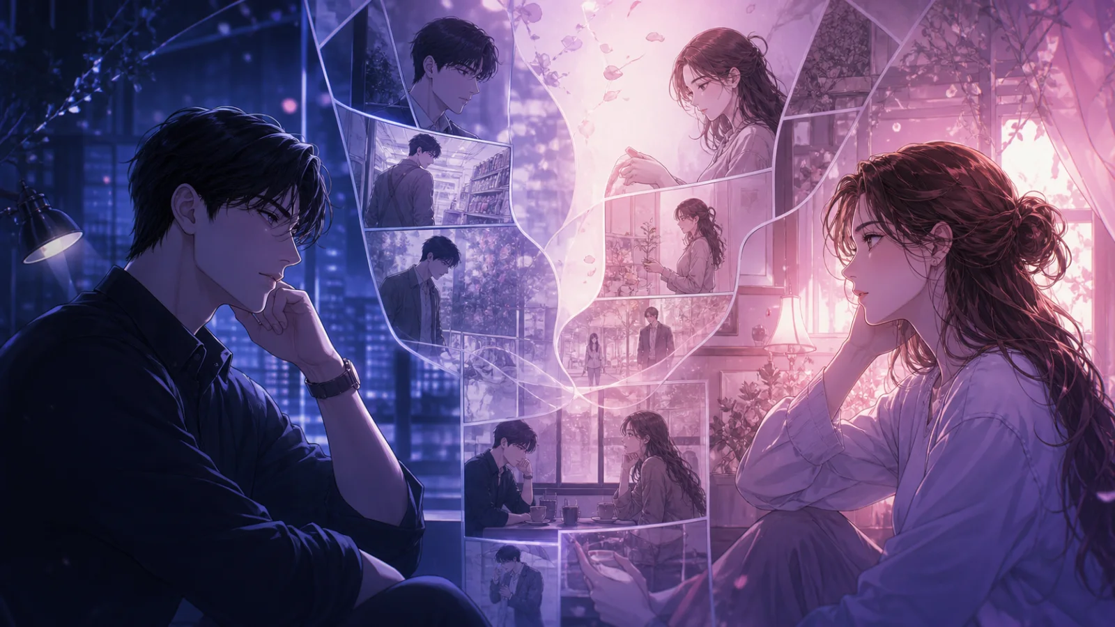 Romance manhwa for every kind of reader