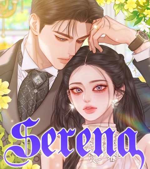 Serena manhwa review: can gorgeous art carry such a difficult slow burn?