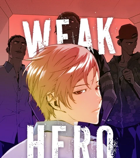 Weak Hero manhwa review: tactical fights with real emotional cost
