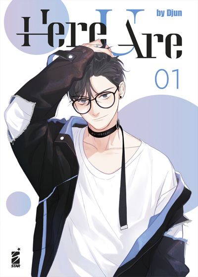 Here U Are anime is in production: studio, cast and what is confirmed