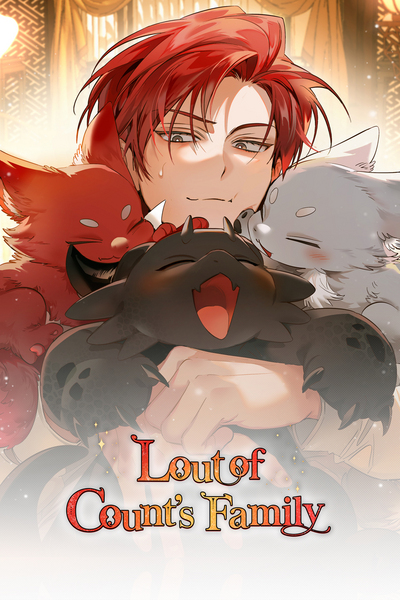 Lout of Count’s Family review
