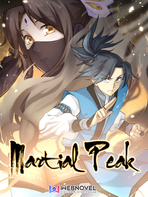 Martial Peak review