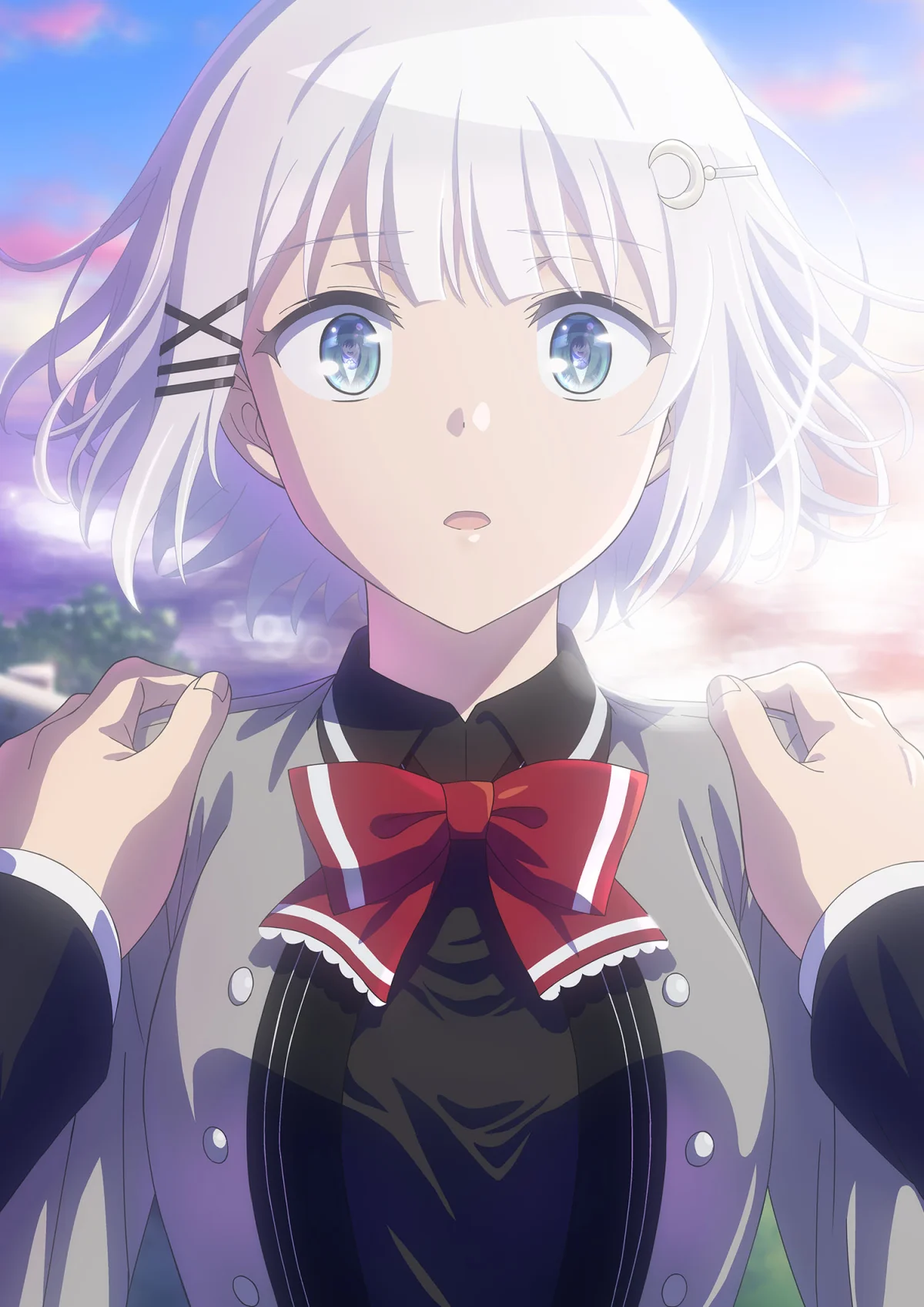 The Detective Is Already Dead Season 2 Starts October 7 in Japan