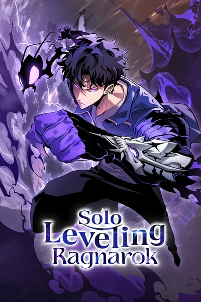 Is Solo Leveling: Ragnarok Cancelled? Comic Hiatus, Novel Complete