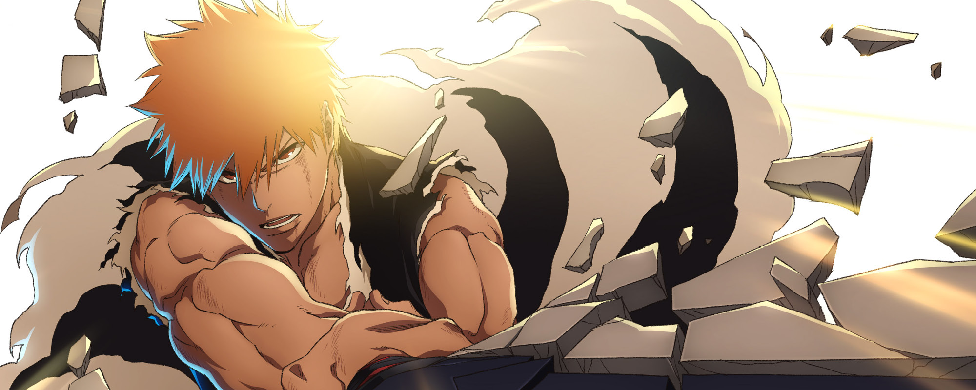 Bleach Watch Order: Original Series, Movies and TYBW