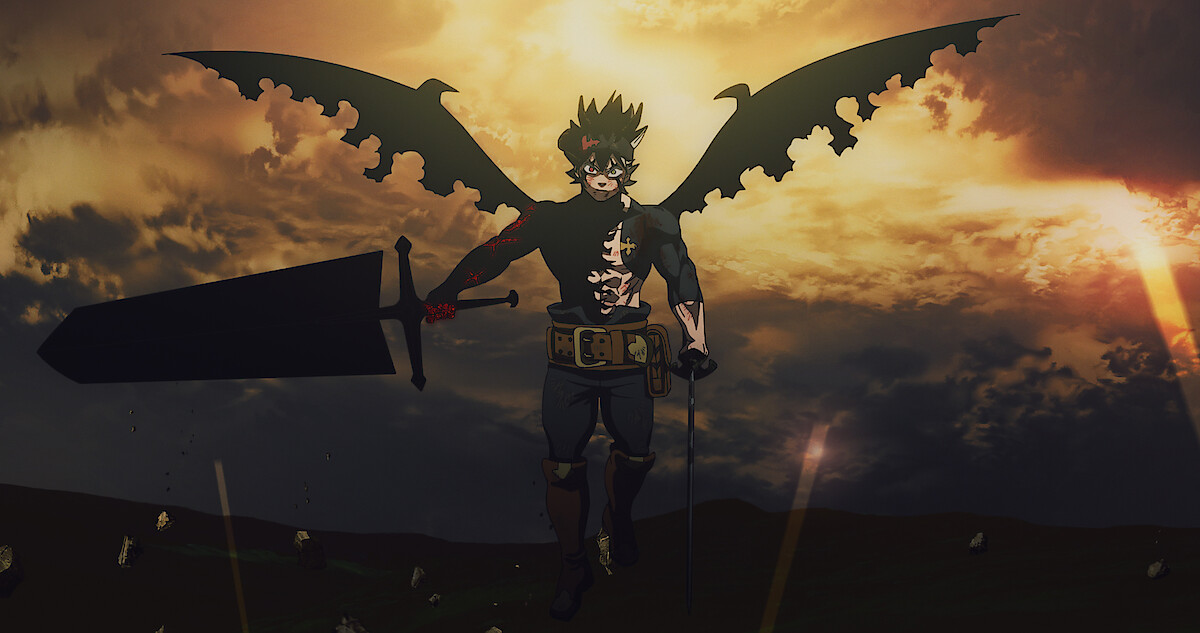 Black Clover Watch Order: Series, Movie and Filler Guide