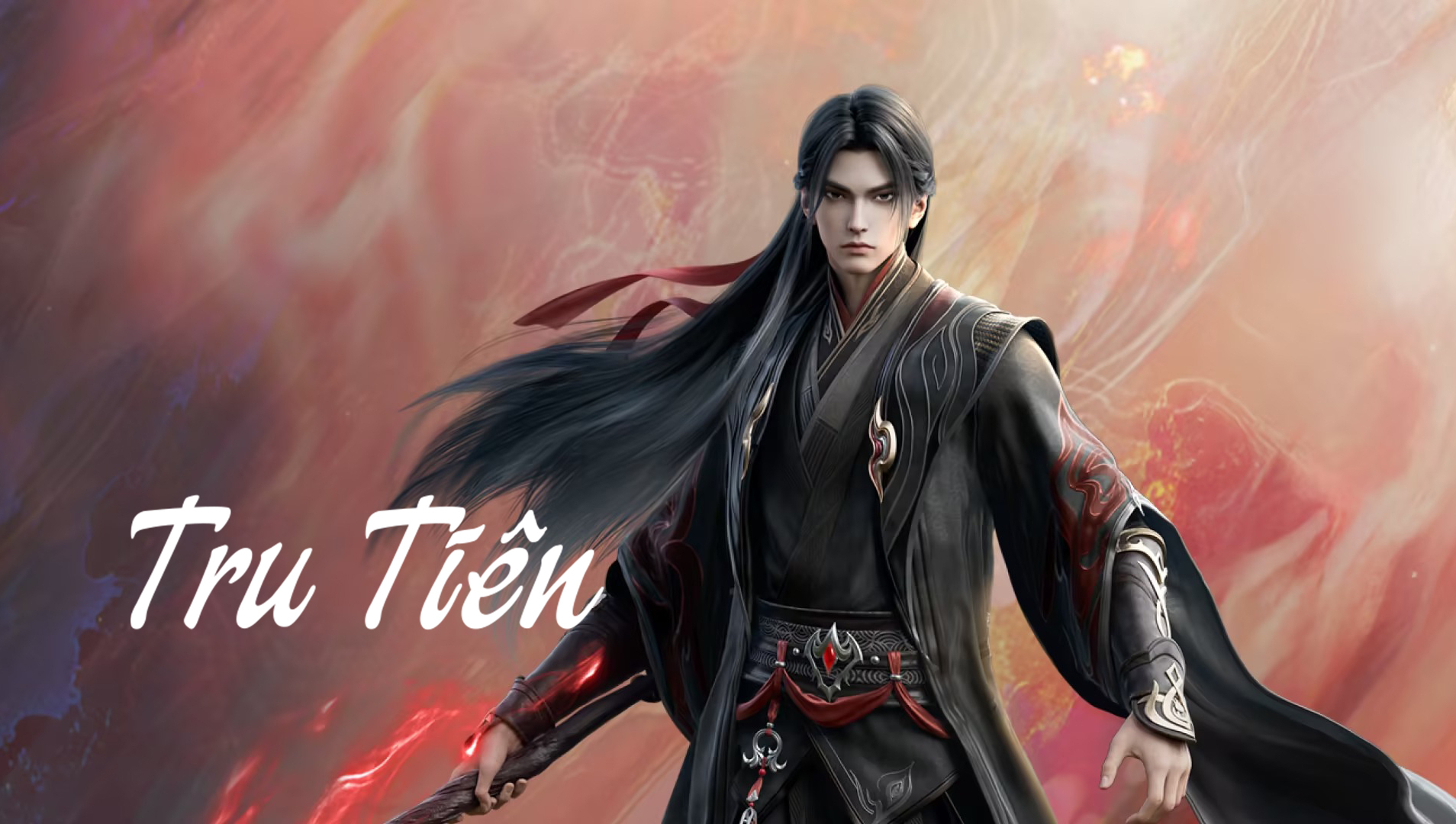 Jade Dynasty (Zhu Xian) donghua review: beautiful atmosphere, rushed storytelling