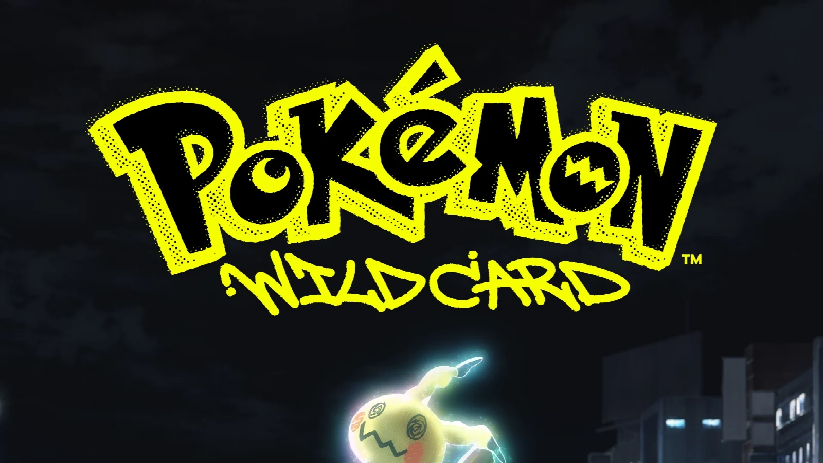 Pokémon: Wild Card Movie — release window, studio and confirmed story