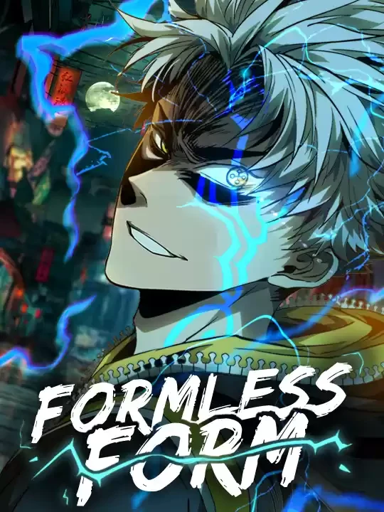 Formless Form Review: Is This Supernatural Manhua for You?