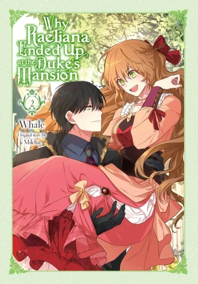 5 Fantasy Romance Manhwa for Slow Burns, Schemes and Second Chances