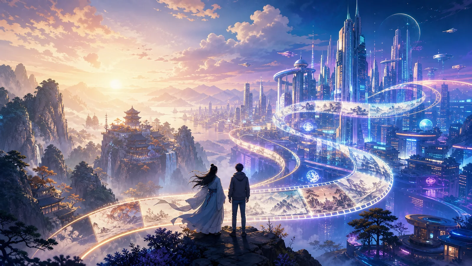 What is donghua? A practical guide for new viewers