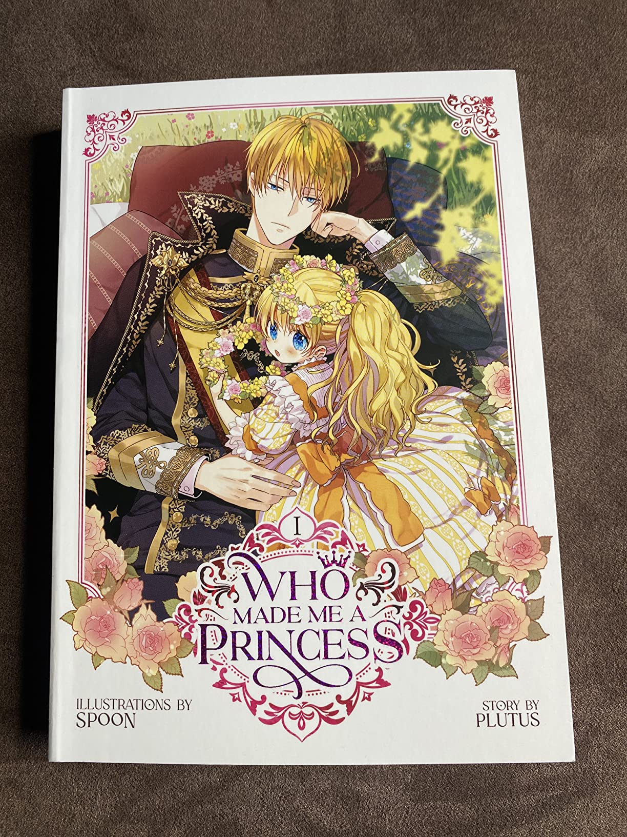 Who Made Me a Princess review