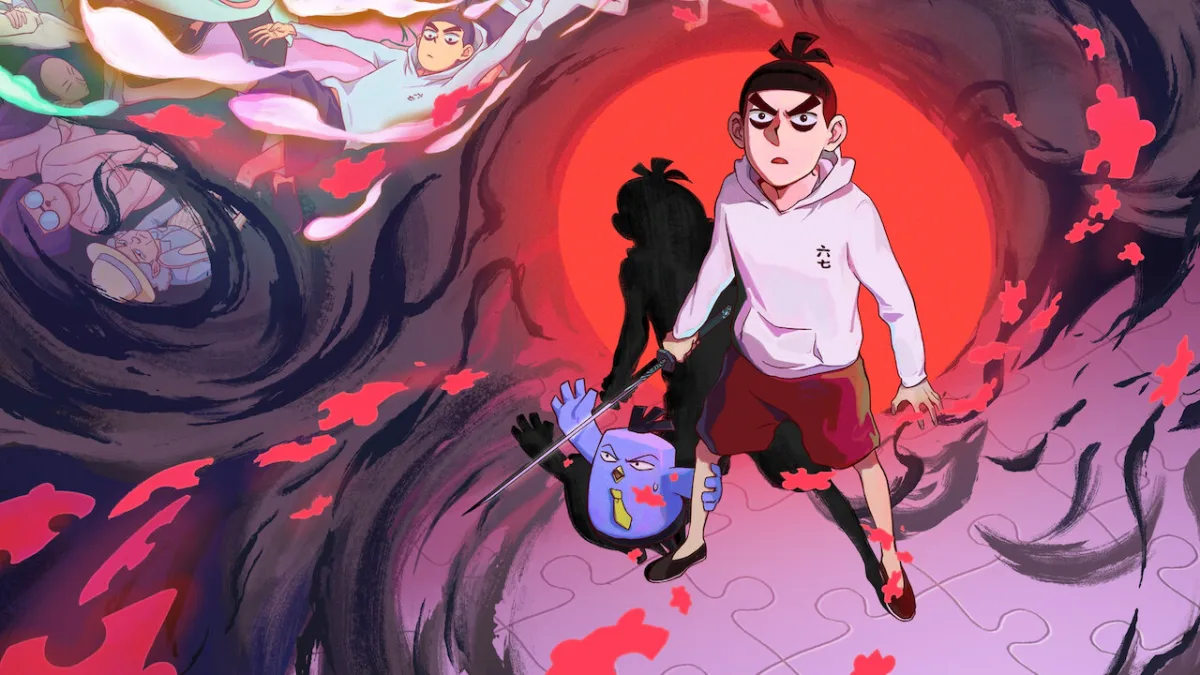 Scissor Seven review: a ridiculous assassin with a serious heart